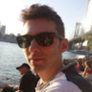 Meet your Posher, Murilo